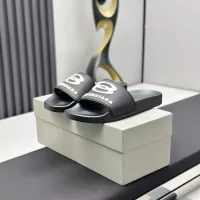 $64.00 USD Balenciaga Slippers For Men #1339315