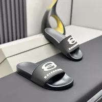 $64.00 USD Balenciaga Slippers For Men #1339315