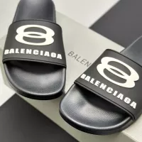 $64.00 USD Balenciaga Slippers For Men #1339315