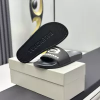$64.00 USD Balenciaga Slippers For Men #1339315