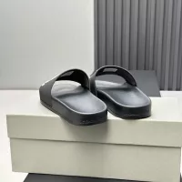 $64.00 USD Balenciaga Slippers For Men #1339315