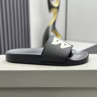 $64.00 USD Balenciaga Slippers For Men #1339317