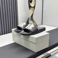 $64.00 USD Balenciaga Slippers For Men #1339317