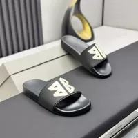$64.00 USD Balenciaga Slippers For Men #1339317