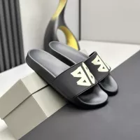 $64.00 USD Balenciaga Slippers For Men #1339317
