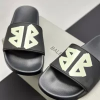 $64.00 USD Balenciaga Slippers For Men #1339317