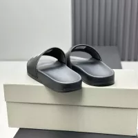 $64.00 USD Balenciaga Slippers For Men #1339317