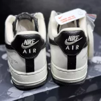 $102.00 USD Nike Air Force 1 For Women #1339318
