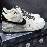 $102.00 USD Nike Air Force 1 For Men #1339319