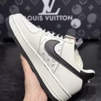 $102.00 USD Nike Air Force 1 For Men #1339319