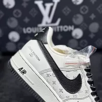 $102.00 USD Nike Air Force 1 For Men #1339319