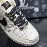 $102.00 USD Nike Air Force 1 For Men #1339319