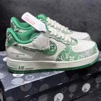 $102.00 USD Nike Air Force 1 For Men #1339321