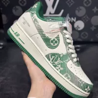 $102.00 USD Nike Air Force 1 For Men #1339321