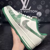 $102.00 USD Nike Air Force 1 For Men #1339321