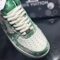 $102.00 USD Nike Air Force 1 For Men #1339321