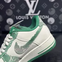 $102.00 USD Nike Air Force 1 For Men #1339321