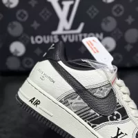 $102.00 USD Nike Air Force 1 For Women #1339322
