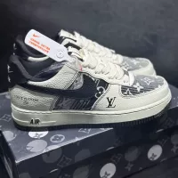 $102.00 USD Nike Air Force 1 For Men #1339323