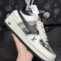$102.00 USD Nike Air Force 1 For Men #1339323