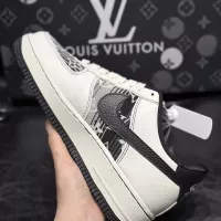 $102.00 USD Nike Air Force 1 For Men #1339323