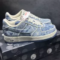 $102.00 USD Nike Air Force 1 For Men #1339325