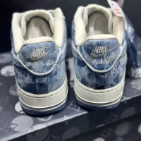 $102.00 USD Nike Air Force 1 For Men #1339325