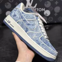 $102.00 USD Nike Air Force 1 For Men #1339325