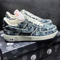 $102.00 USD Nike Air Force 1 For Men #1339327