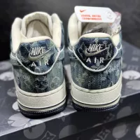 $102.00 USD Nike Air Force 1 For Men #1339327