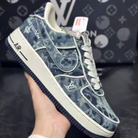 $102.00 USD Nike Air Force 1 For Men #1339327