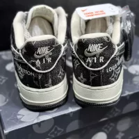 $102.00 USD Nike Air Force 1 For Men #1339329