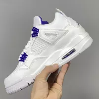 $98.00 USD Air Jordan 4 IV Retro For Men #1339335