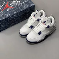 $98.00 USD Air Jordan 4 IV Retro For Men #1339345
