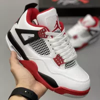$98.00 USD Air Jordan 4 IV Retro For Men #1339347