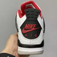 $98.00 USD Air Jordan 4 IV Retro For Men #1339347
