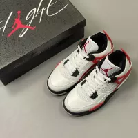 $98.00 USD Air Jordan 4 IV Retro For Men #1339349