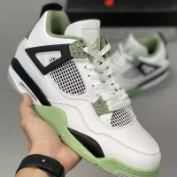 $98.00 USD Air Jordan 4 IV Retro For Men #1339353