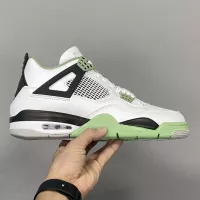 $98.00 USD Air Jordan 4 IV Retro For Men #1339353