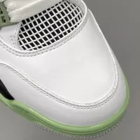 $98.00 USD Air Jordan 4 IV Retro For Men #1339353