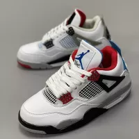 $98.00 USD Air Jordan 4 IV Retro For Men #1339355