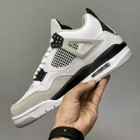 $98.00 USD Air Jordan 4 IV Retro For Men #1339359