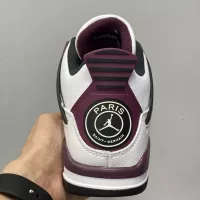 $98.00 USD Air Jordan 4 IV Retro For Men #1339361