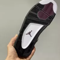$98.00 USD Air Jordan 4 IV Retro For Men #1339361