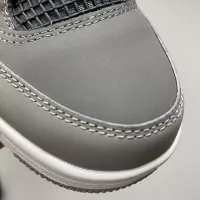 $98.00 USD Air Jordan 4 IV Retro For Women #1339362