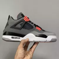 $98.00 USD Air Jordan 4 IV Retro For Men #1339363