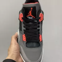 $98.00 USD Air Jordan 4 IV Retro For Men #1339363