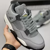 $98.00 USD Air Jordan 4 IV Retro For Men #1339365