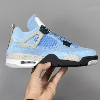 $98.00 USD Air Jordan 4 IV Retro For Men #1339369