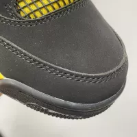 $98.00 USD Air Jordan 4 IV Retro For Men #1339371